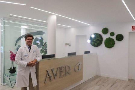 CLINICA AVER