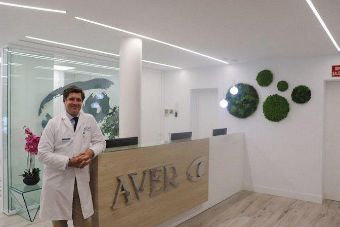 CLINICA AVER