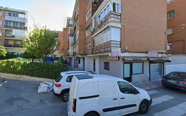 Madi reformas y proyectos Madrid