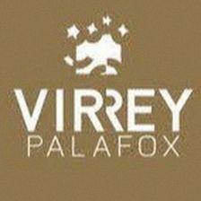 Apartamentos Virrey
