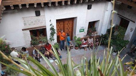 Empresa Municipal De Suelo Y Vivienda De Toledo Sa