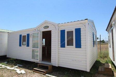 Caravan Ocio