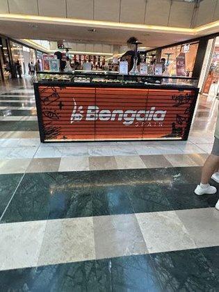 Bengala Spain | CC La Gavia | Tienda de Vapers y Cachimbas en Madrid