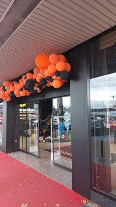 Fútbol Emotion Madrid Parque Oeste