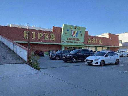 Hiper Asia