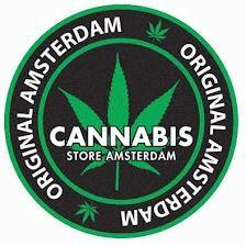 cannabis Store Amsterdam Madrid
