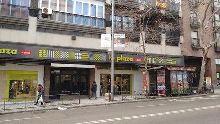 Supermercados