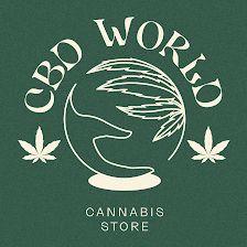 CBD World Madrid