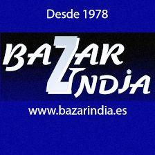 Bazar India