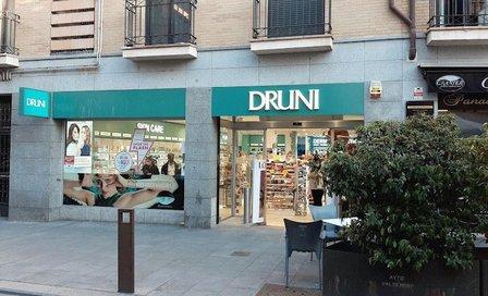Druni Perfumerías ®