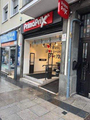 PrimaPrix Madrid Pº de Extremadura