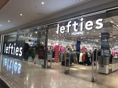 Lefties