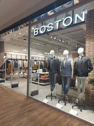 BOSTON