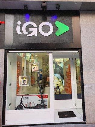 igoteck store