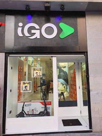 igoteck store
