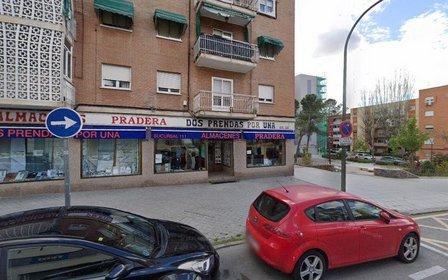 Almacenes los Catalanes