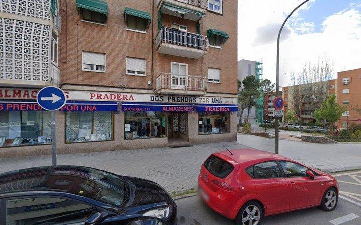 Almacenes los Catalanes