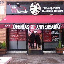 Mi Mercado