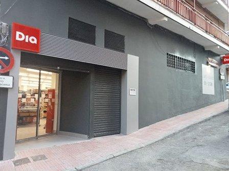 Supermercados Dia