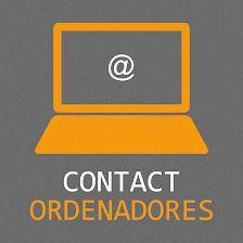 Contact Ordenadores