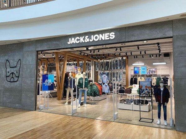 JACK & JONES