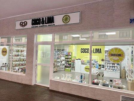 Coco y Lima