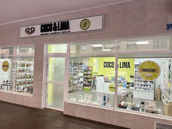 Coco y Lima