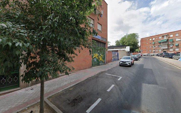 Talleres Zamora