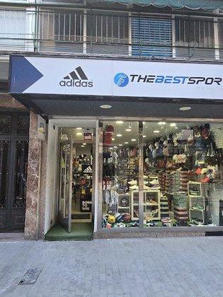 THE BEST SPORT