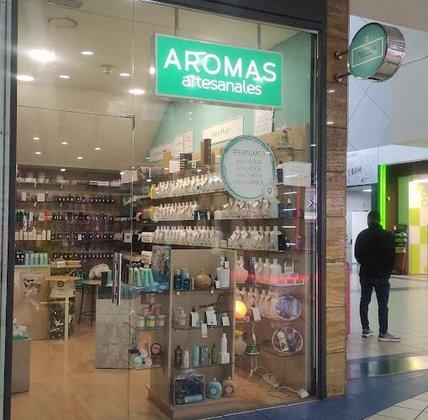 Aromas Artesanales Las Rosas