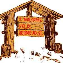 Tableros y Molduras Félix Bermejo S.L.