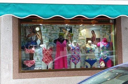 Hiper Textil La Cadena