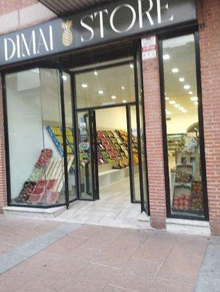 Dimai Store