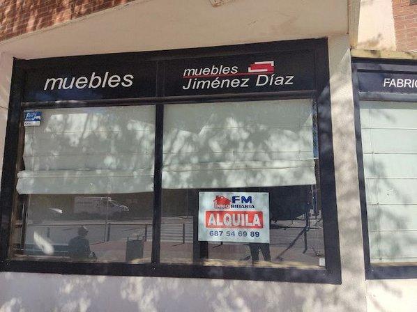 Furniture Jimez Diaz