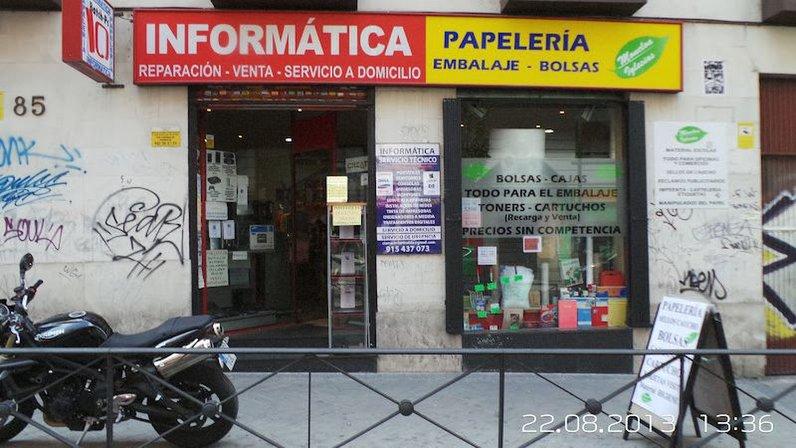Ciamar Servicios Informáticos