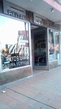 Tienda