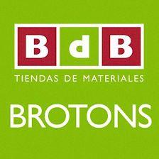 Exposición de baños, azulejos y pavimentos - BdB BROTONS