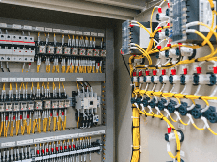 Asociación Autónoma de Instaladores Electricistas Segovia y Provincia