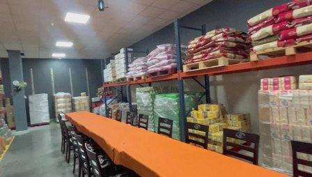 Arham Distribution Hub