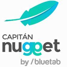 Capitán Nugget