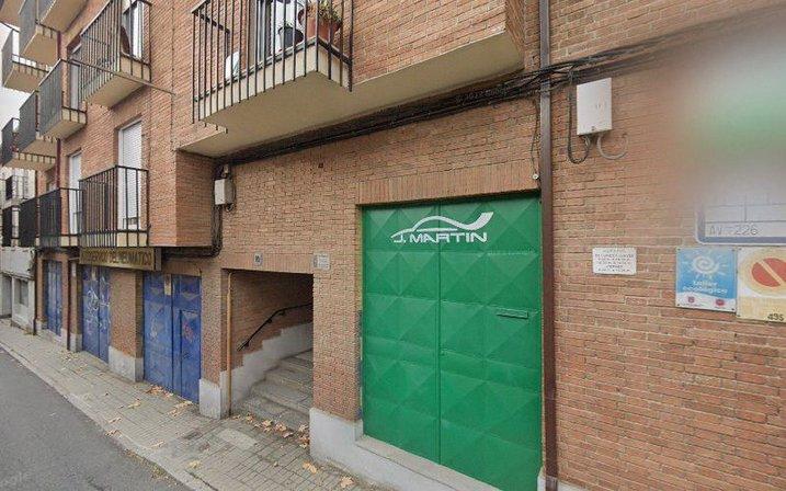 Juan Manuel Martín del Pozo