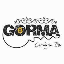 Cerrajería Gorma