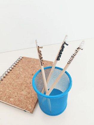 Regalos personalizados con Laser