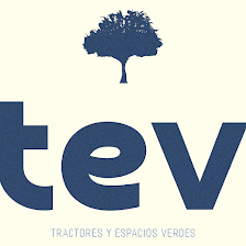 TEV Tractores y espacios verdes