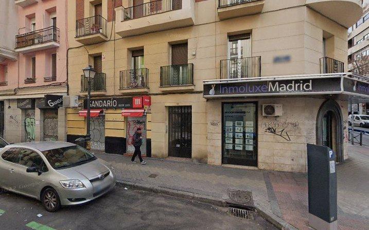 C. de Gaztambide, 28, Chamberí, 28015 Madrid