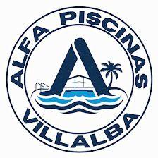 Alfa piscina Villalba