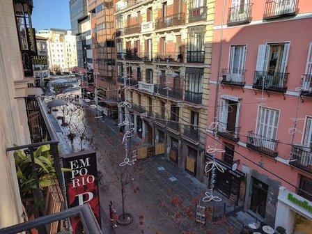 Hostal Conchita
