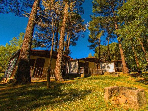 Camping Fuente Helecha