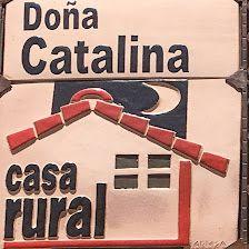 Casa Rural Doña Catalina