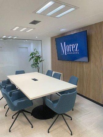 Morez Abogados